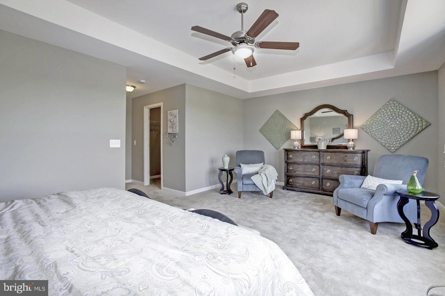 MARTINSBURG STATION - Residential