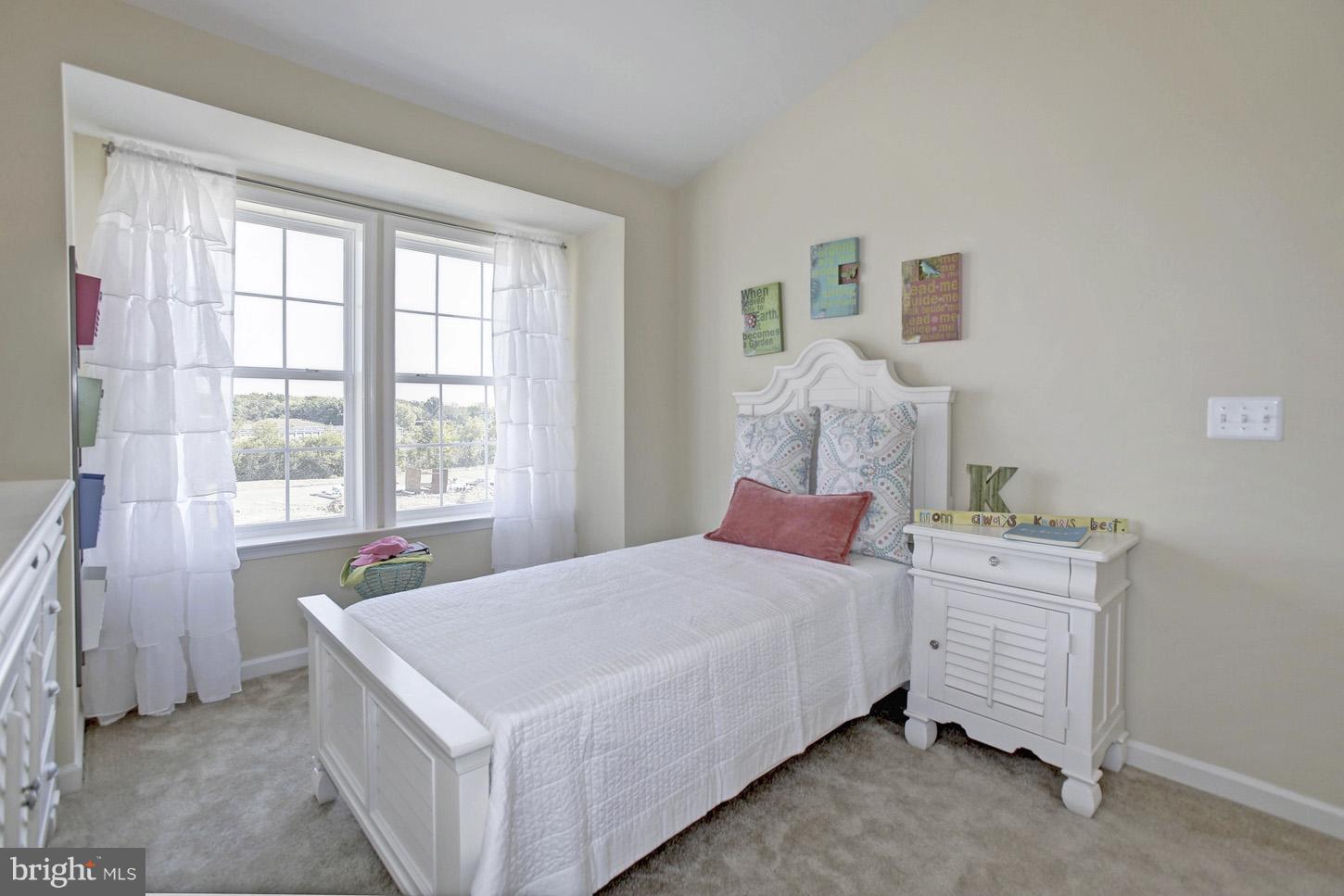 MARTINSBURG STATION - Residential