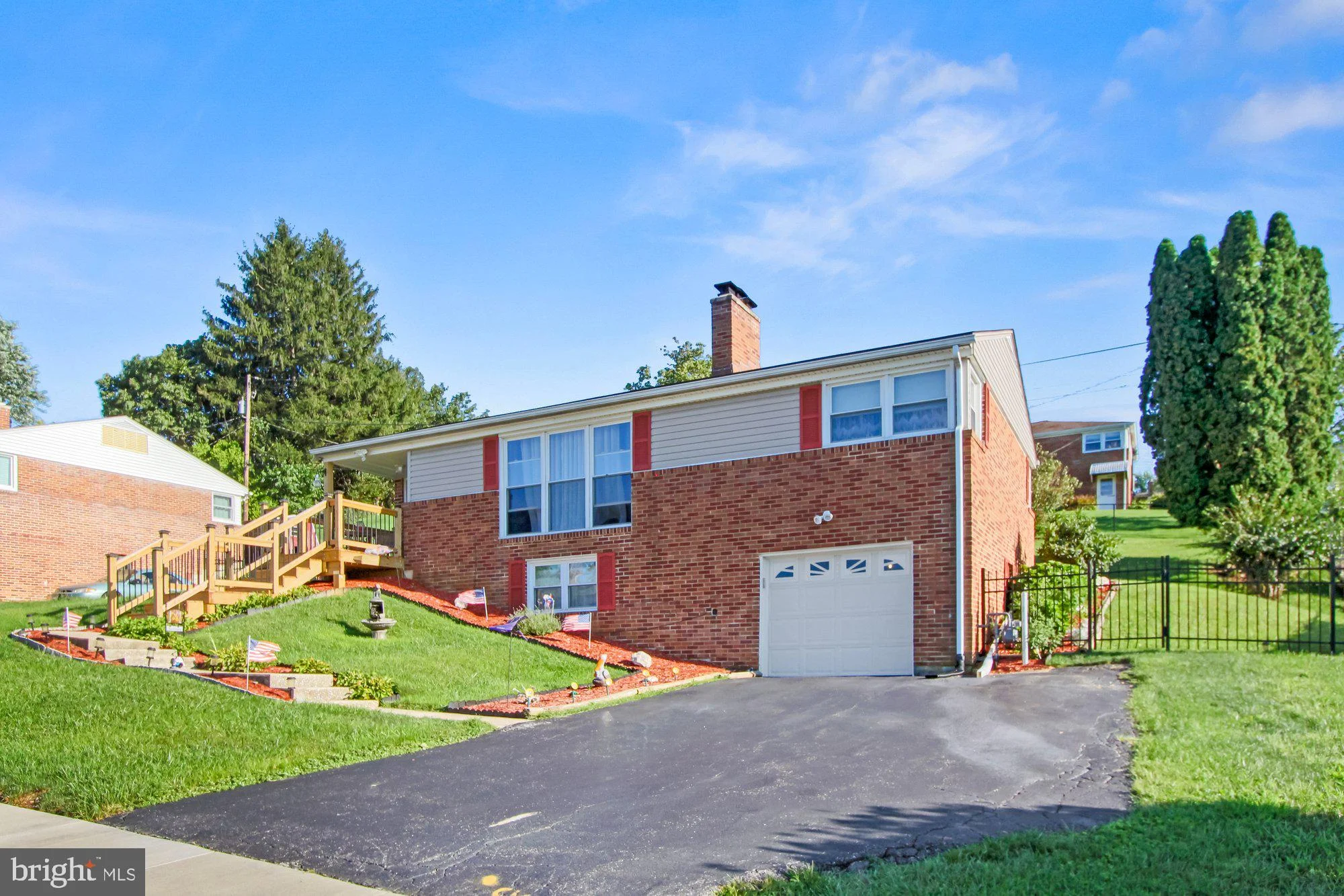 2462 Wharton Road, York, PA 17402