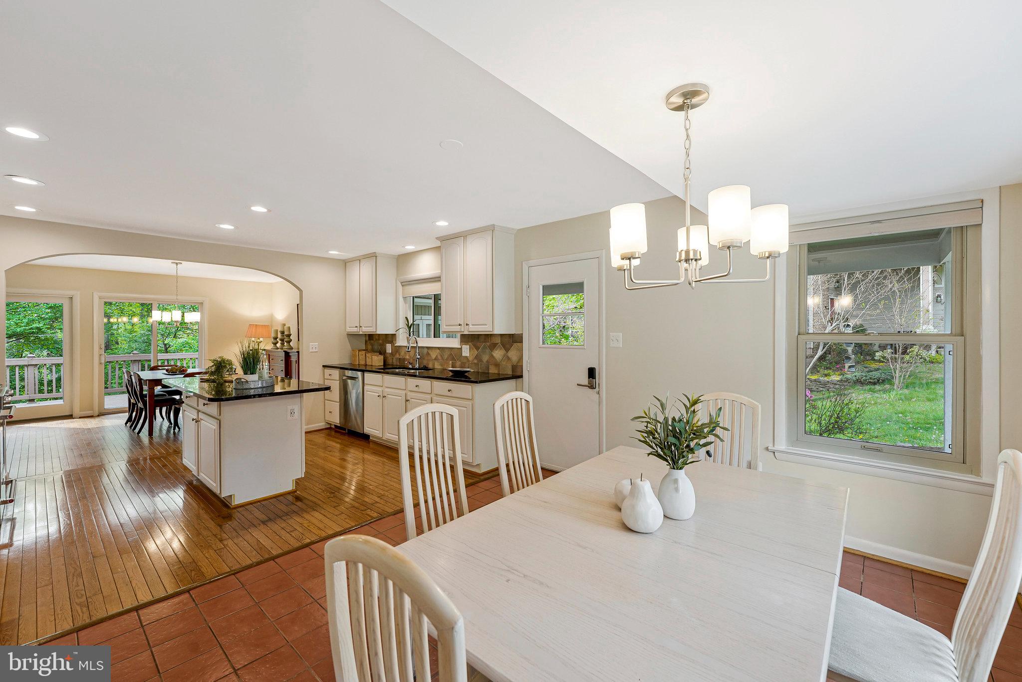 BENNETT KILN - Residential