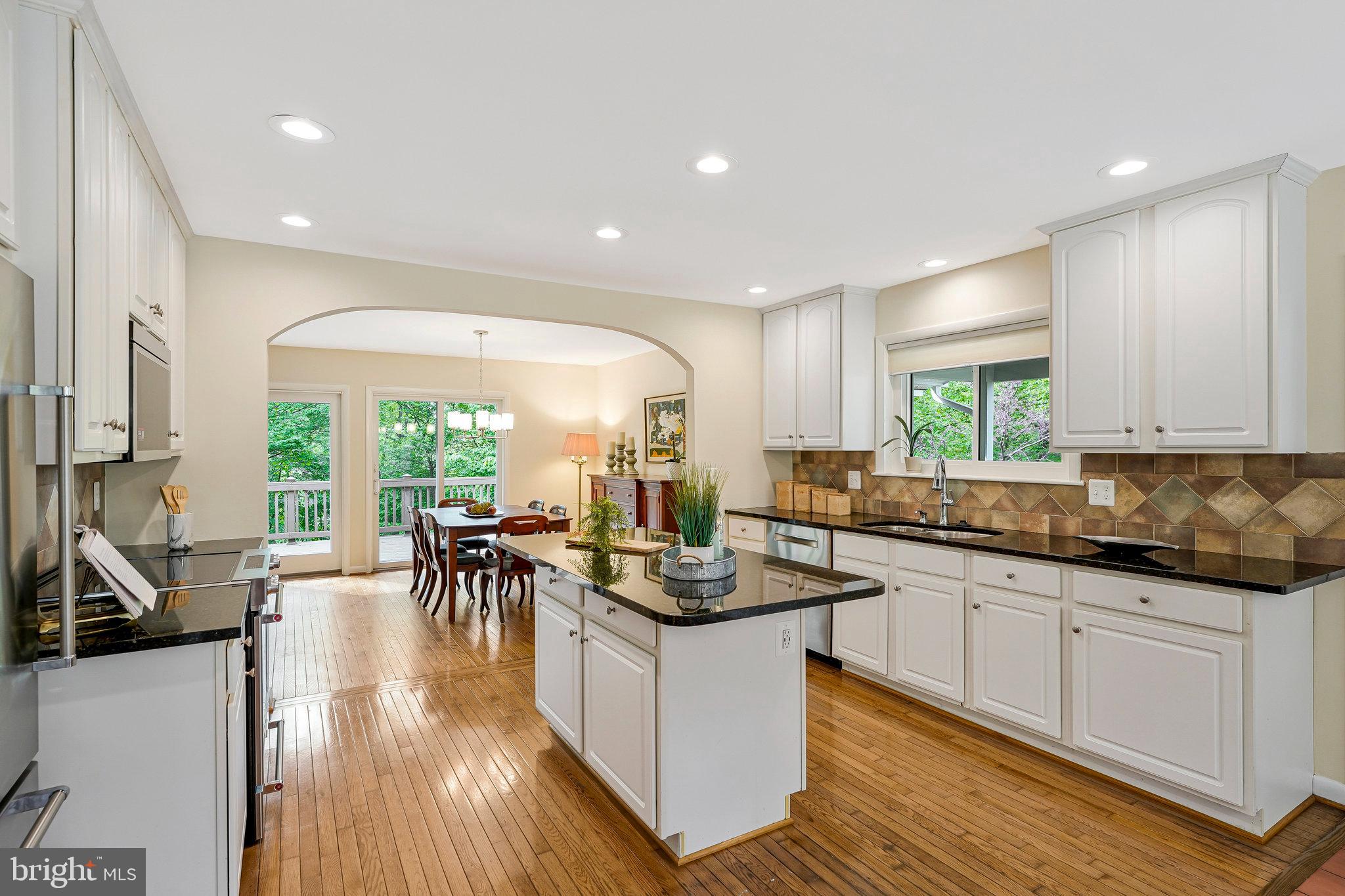 BENNETT KILN - Residential