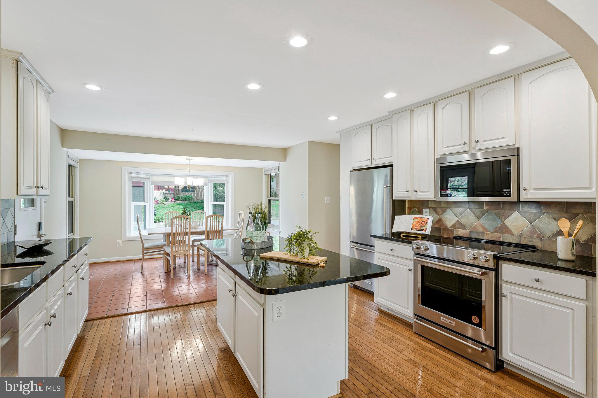 BENNETT KILN - Residential