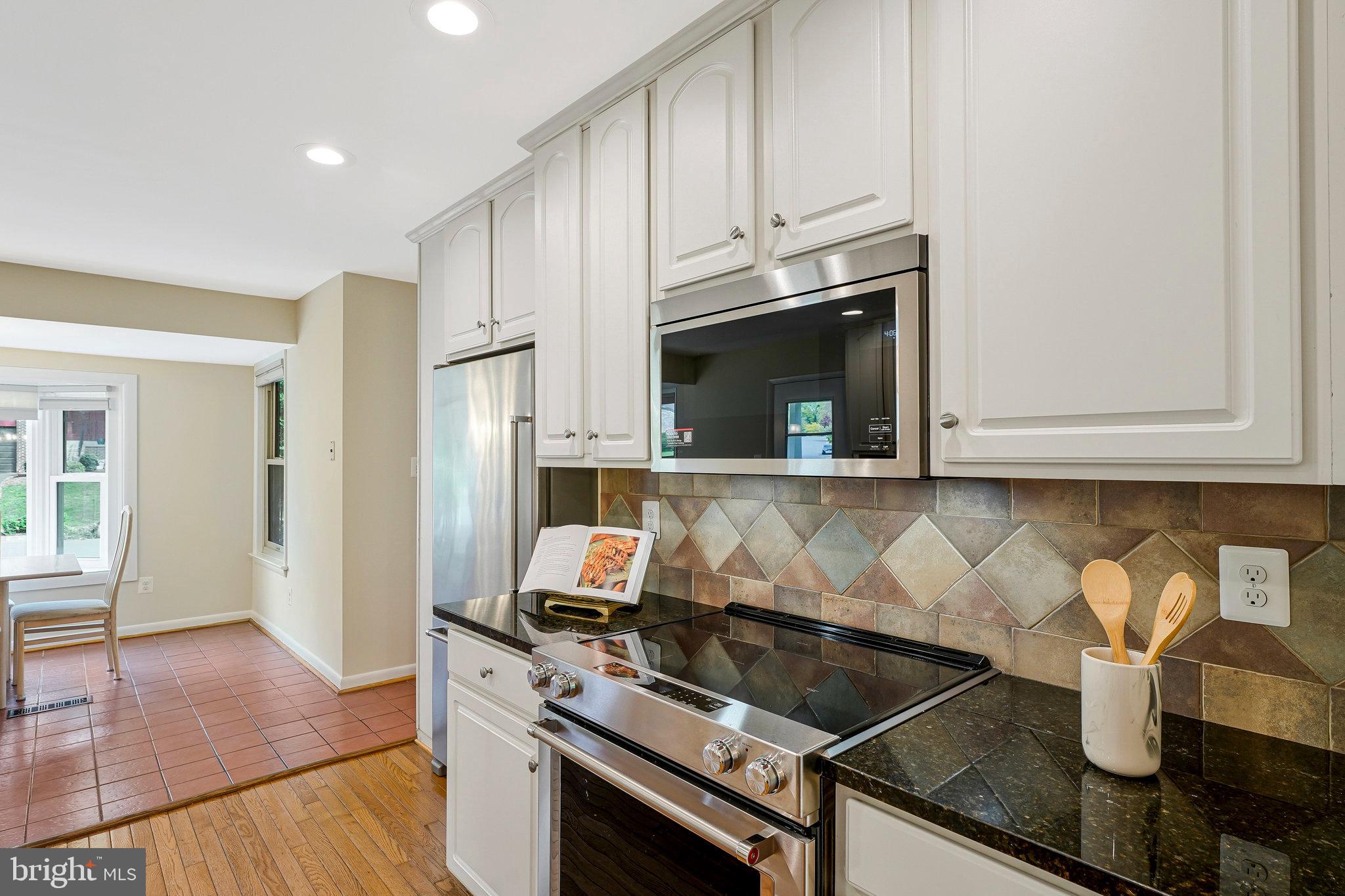 BENNETT KILN - Residential