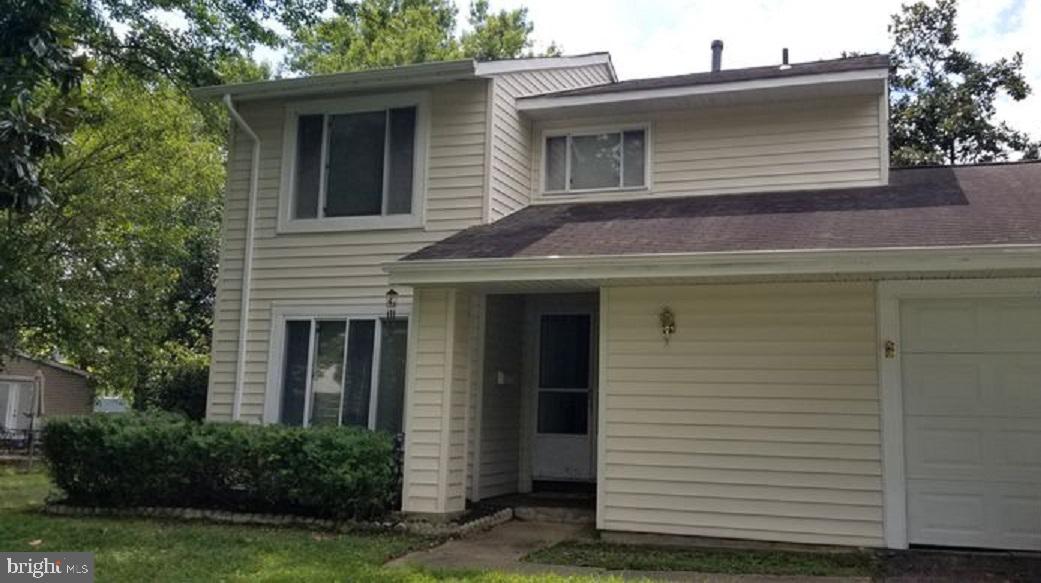 POINTER RIDGE AT COLLINGTON - Residential