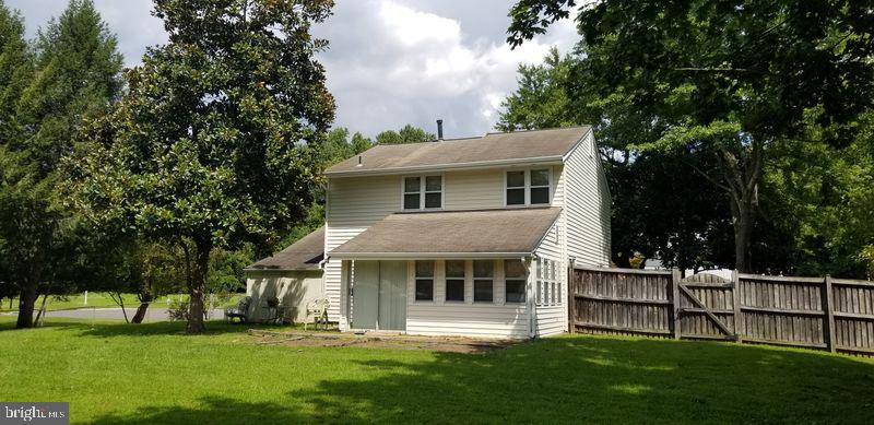 POINTER RIDGE AT COLLINGTON - Residential