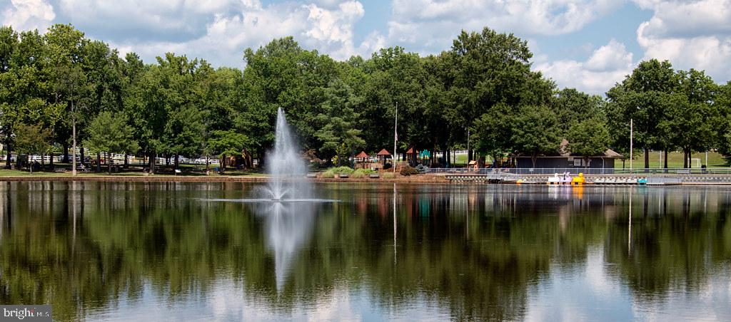 POINTER RIDGE AT COLLINGTON - Residential