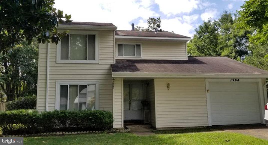 POINTER RIDGE AT COLLINGTON - Residential