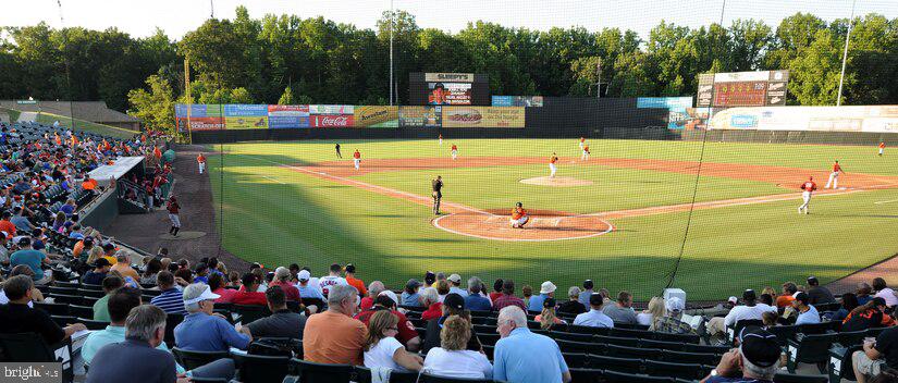 POINTER RIDGE AT COLLINGTON - Residential