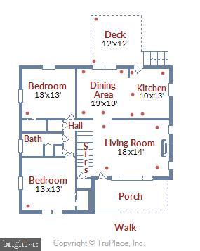 TEN HILLS - Residential