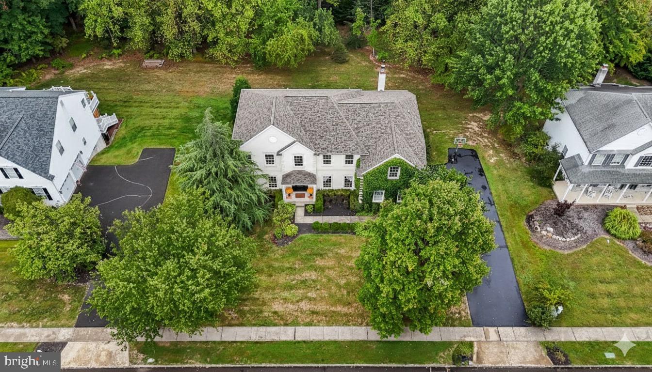 PEAKE FARM - Residential