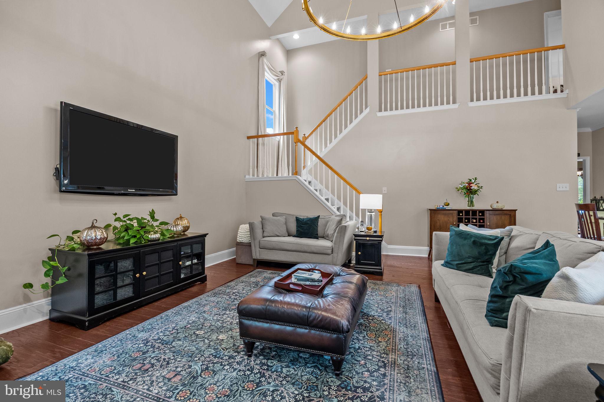 PEAKE FARM - Residential