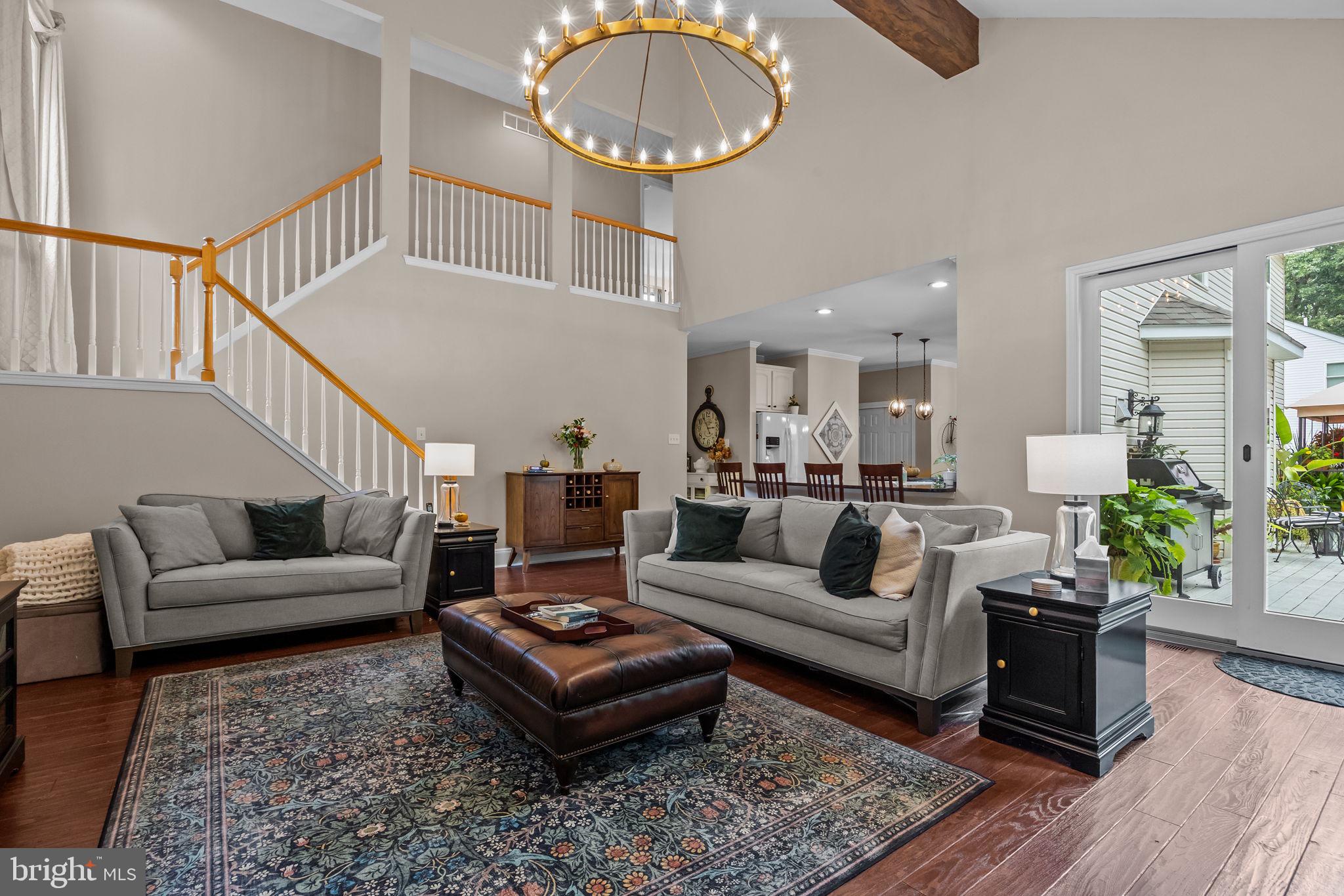 PEAKE FARM - Residential