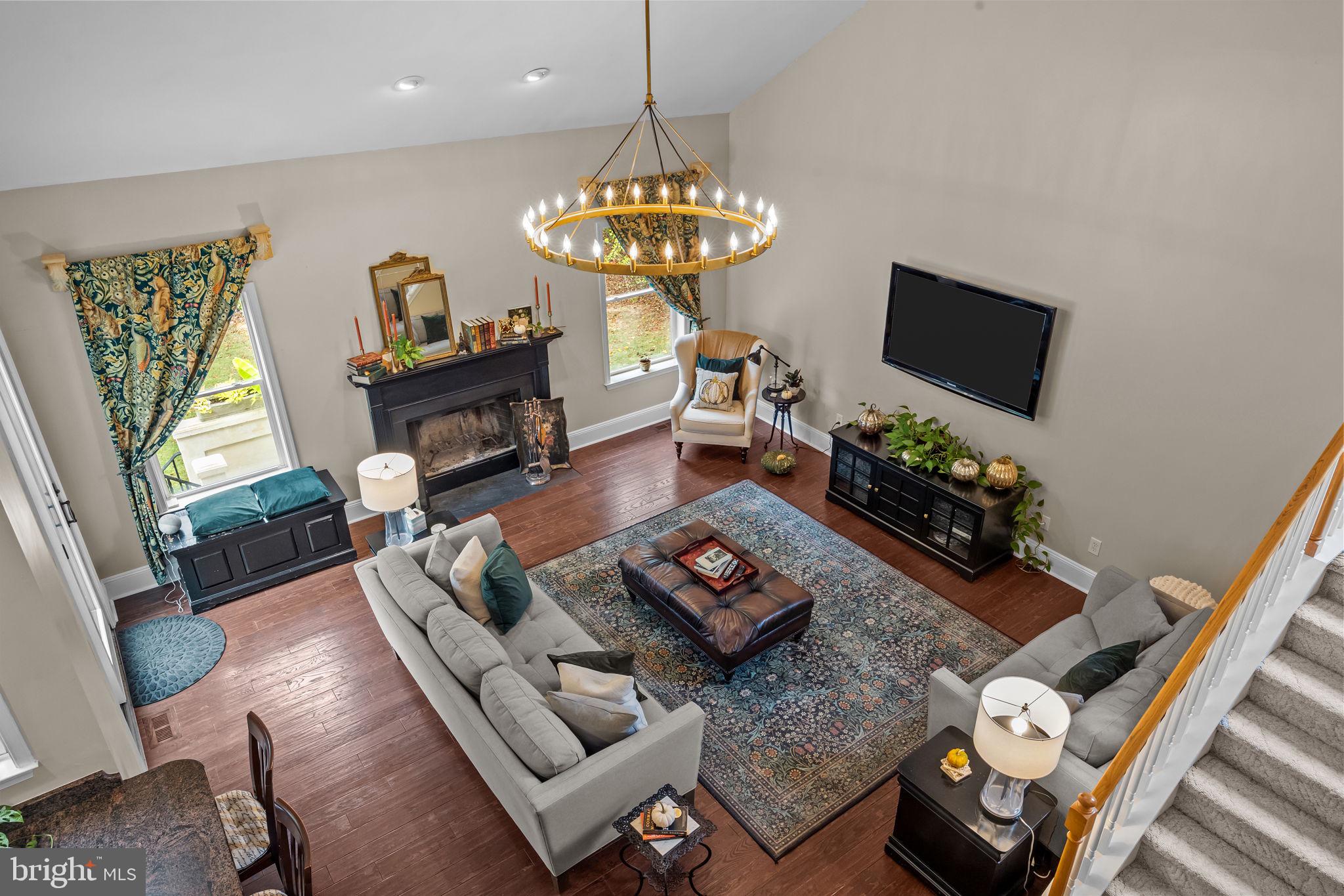 PEAKE FARM - Residential