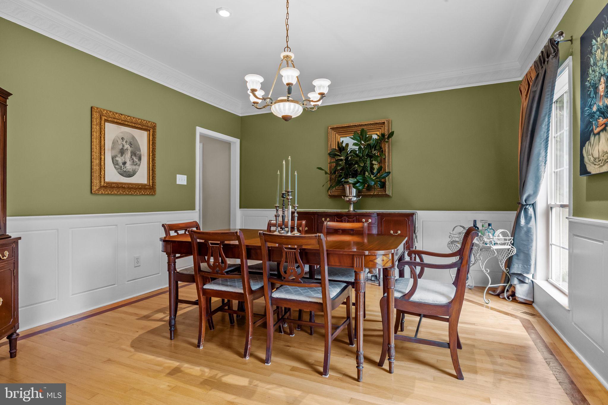 PEAKE FARM - Residential