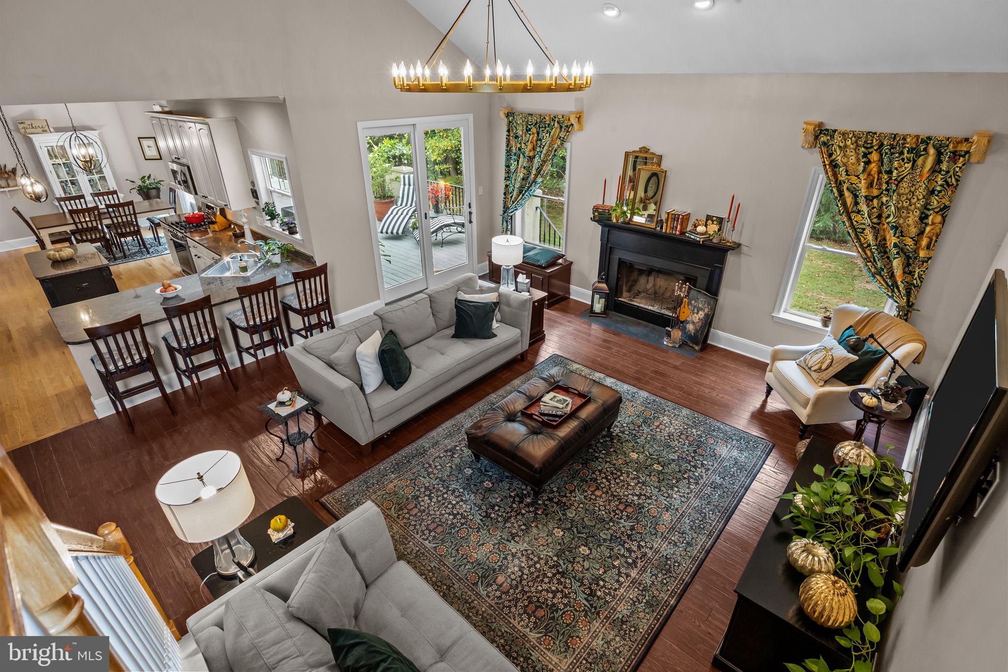 PEAKE FARM - Residential