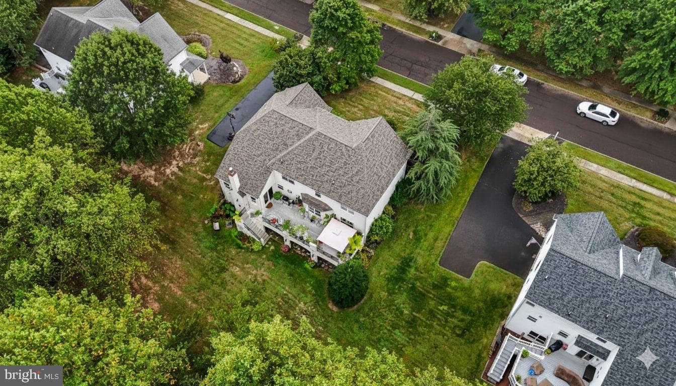 PEAKE FARM - Residential