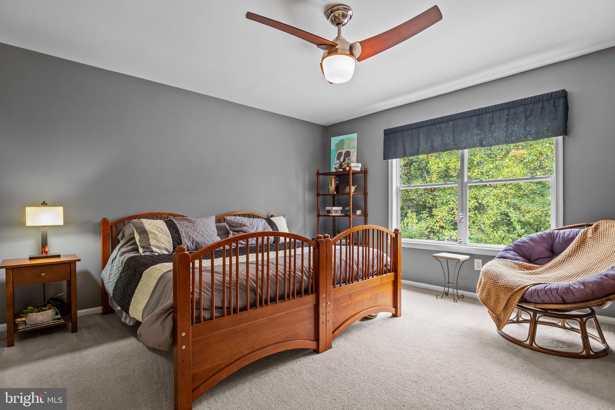 PEAKE FARM - Residential