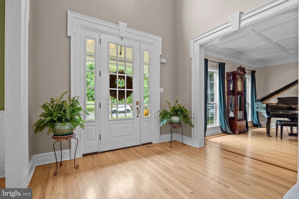 Photo of 389 Twig Lane, YARDLEY, PA 19067 (MLS # PABU2105900)