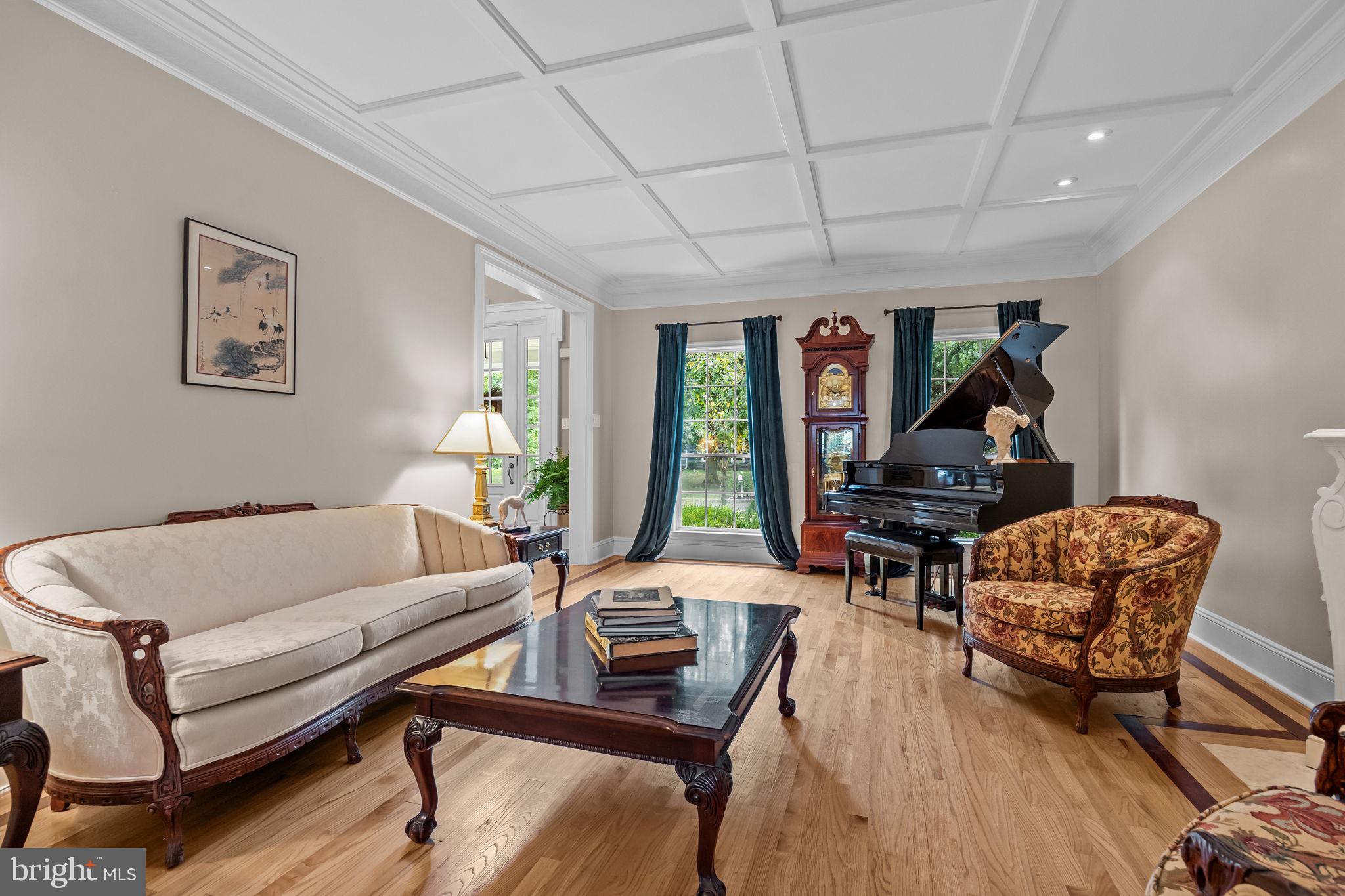 PEAKE FARM - Residential