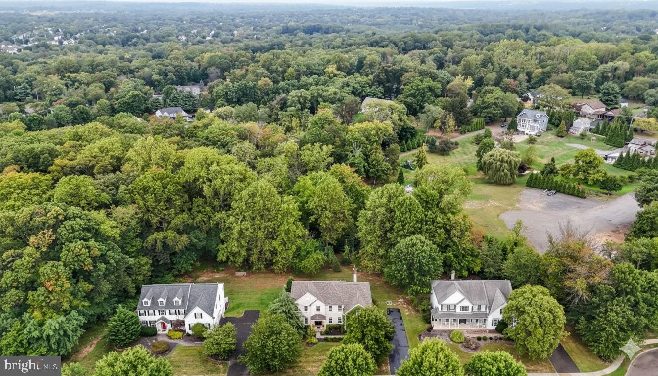 PEAKE FARM - Residential