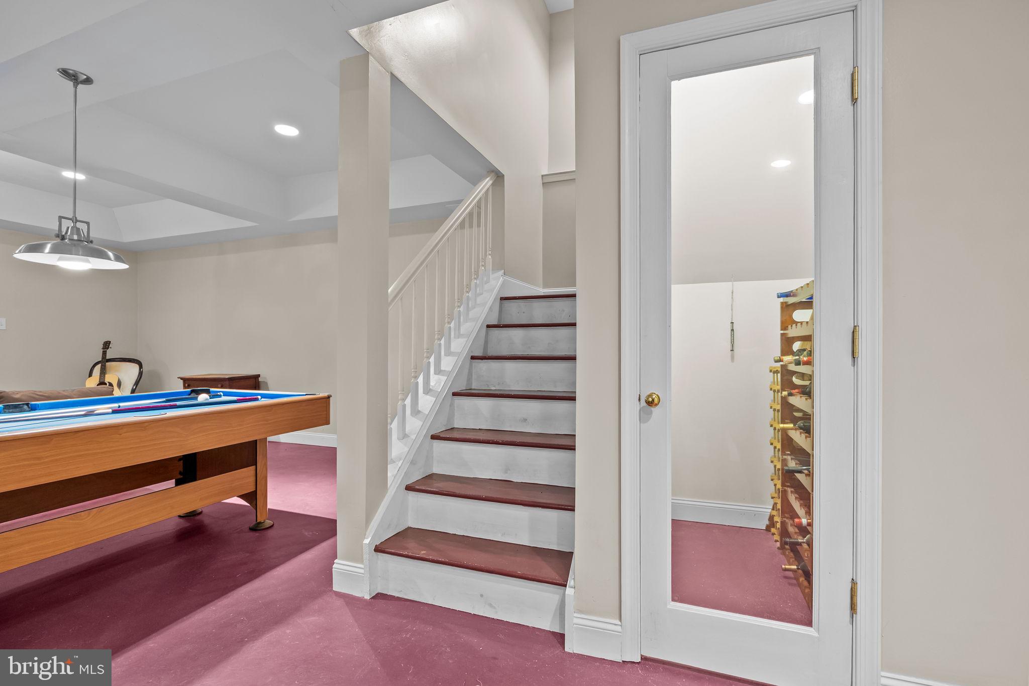 PEAKE FARM - Residential