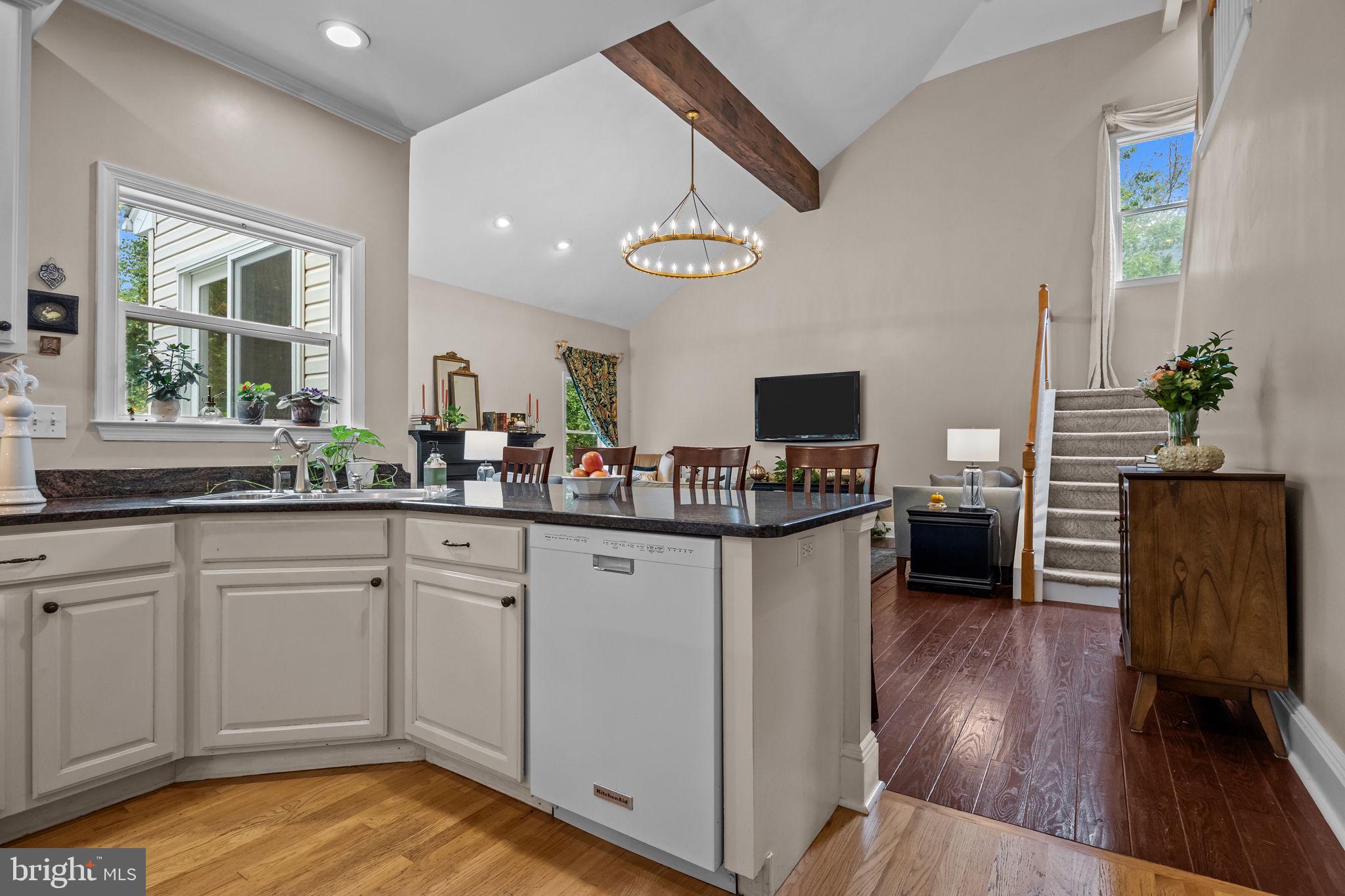 PEAKE FARM - Residential