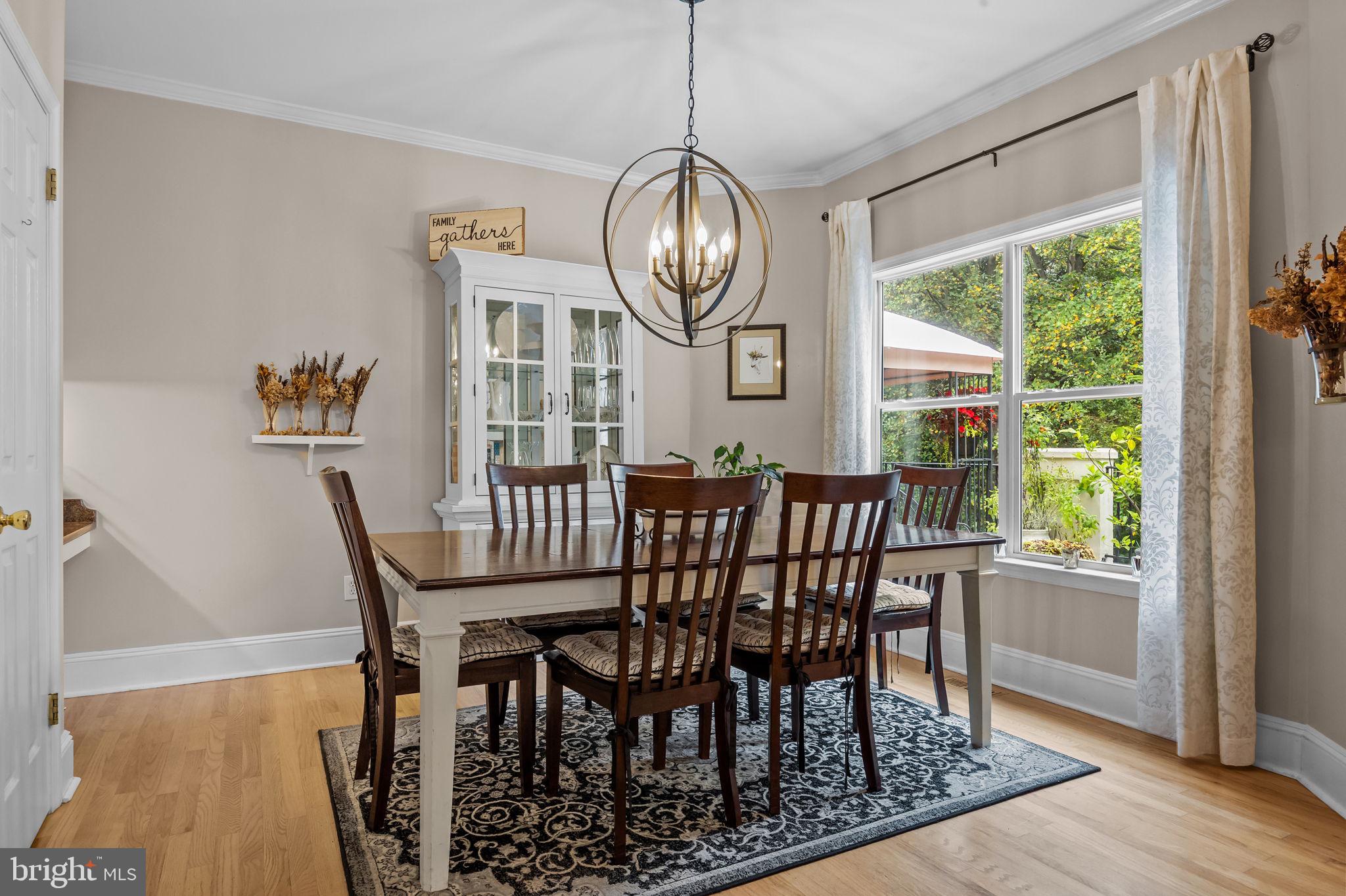 PEAKE FARM - Residential