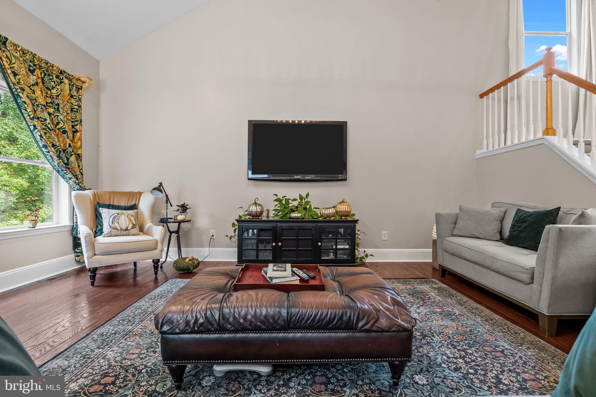 PEAKE FARM - Residential