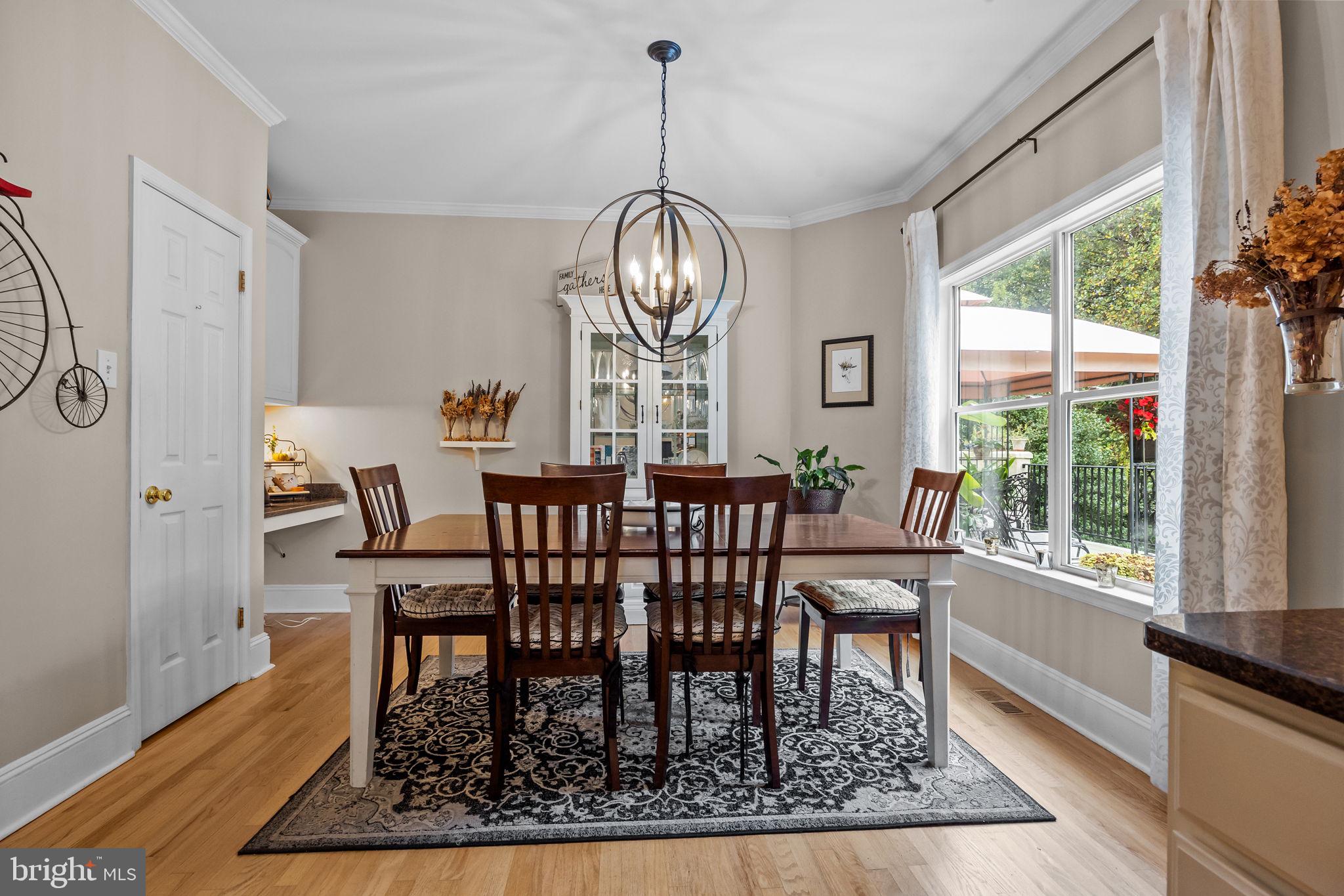 PEAKE FARM - Residential