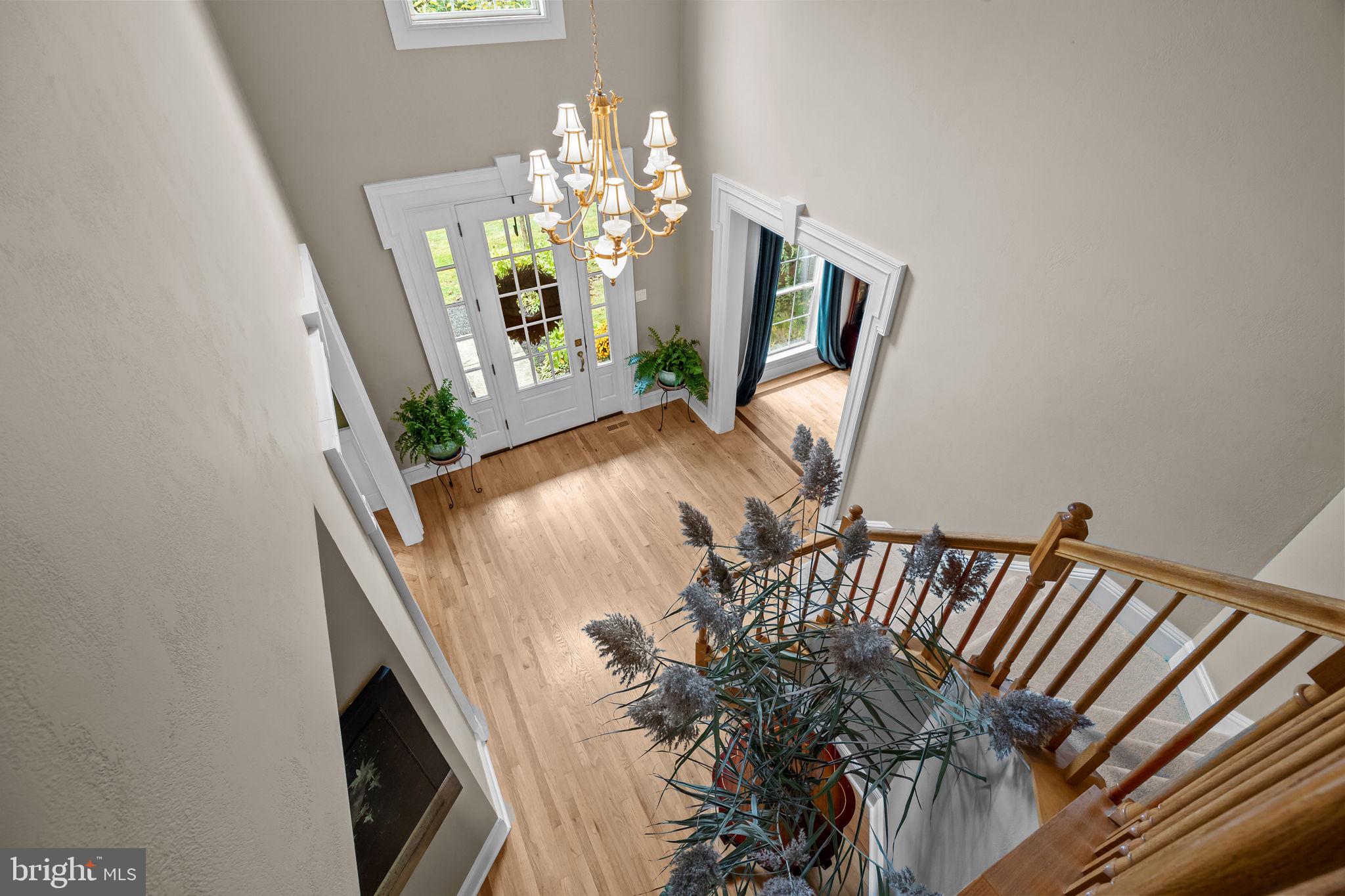 PEAKE FARM - Residential