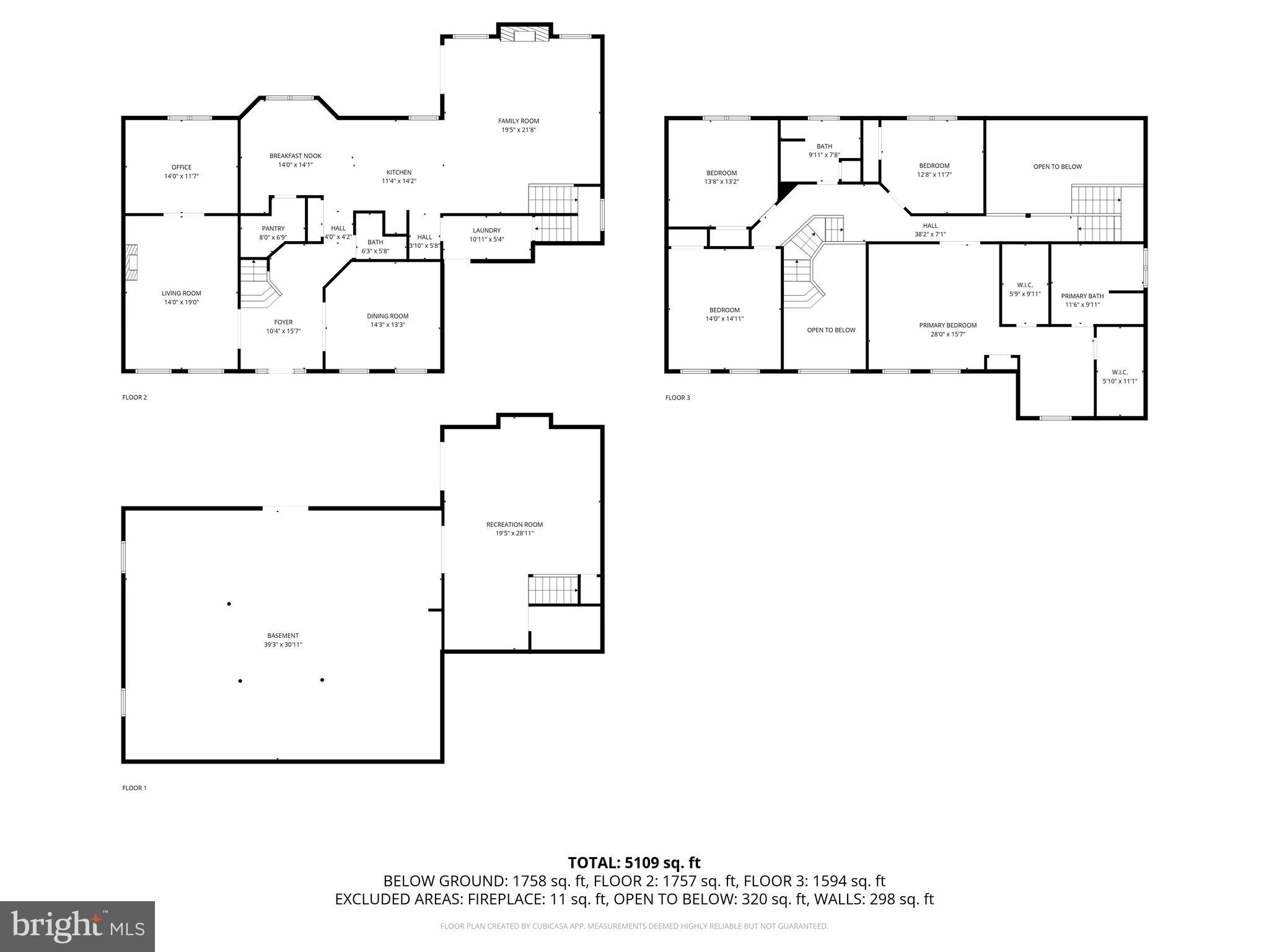 PEAKE FARM - Residential
