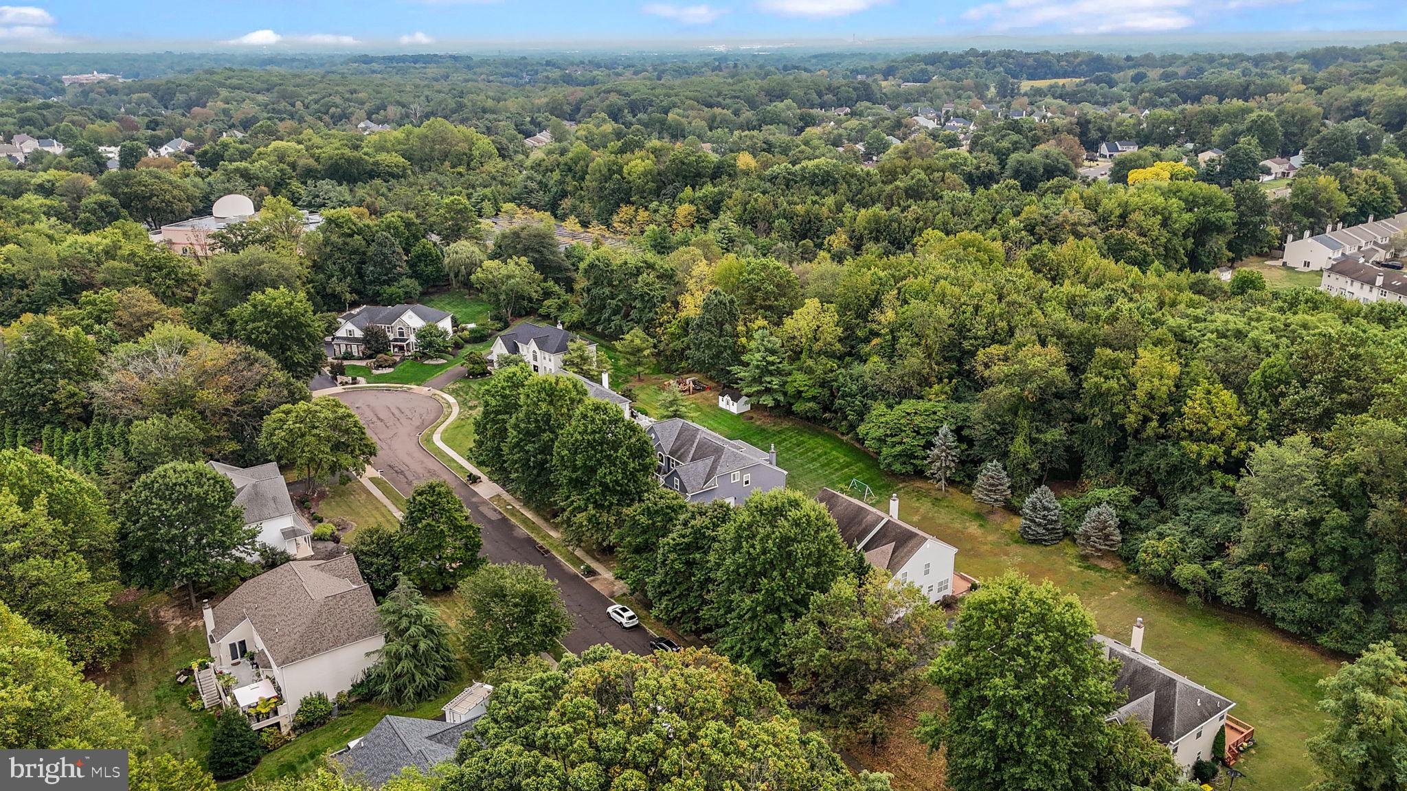 PEAKE FARM - Residential