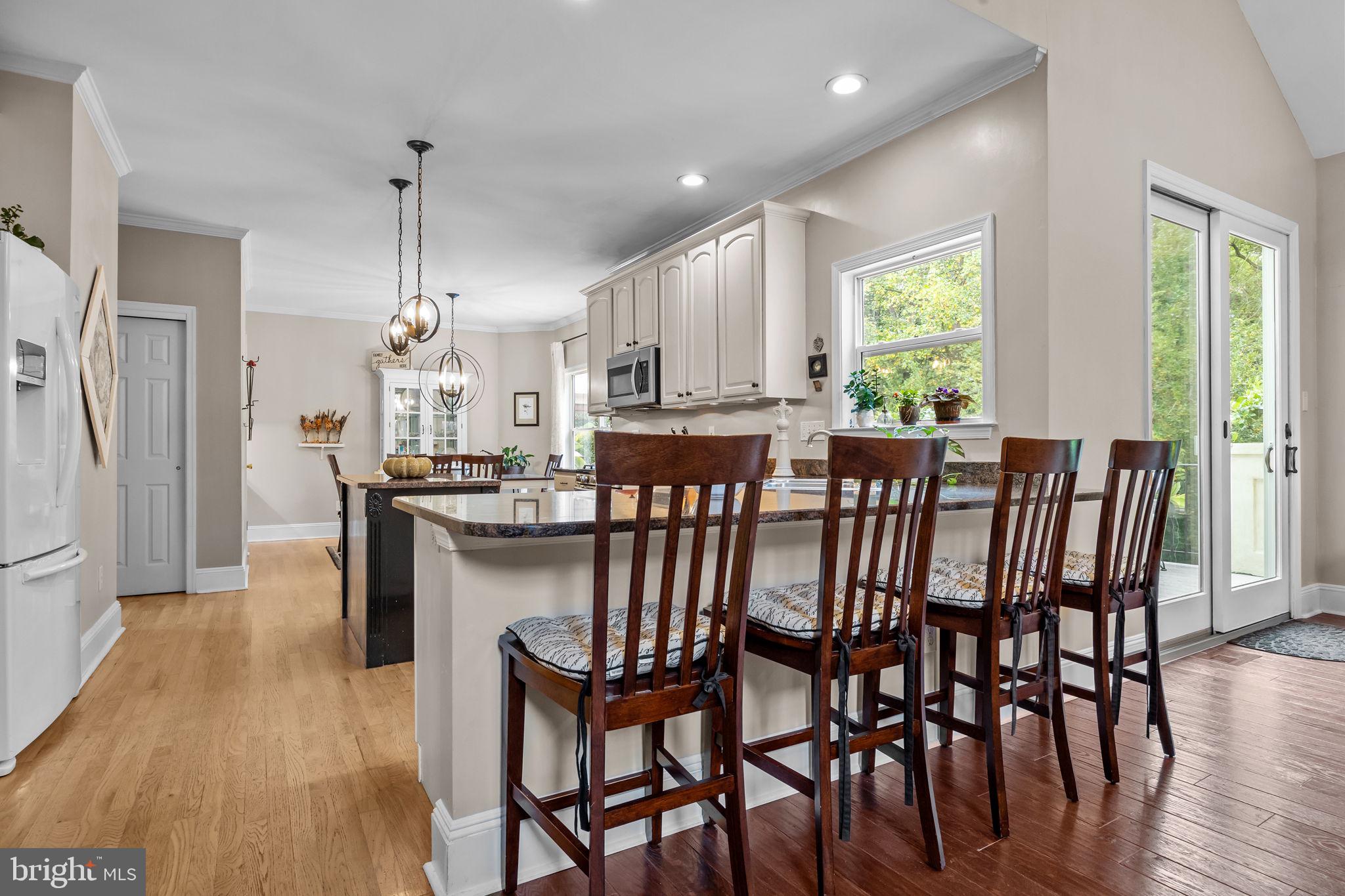 PEAKE FARM - Residential