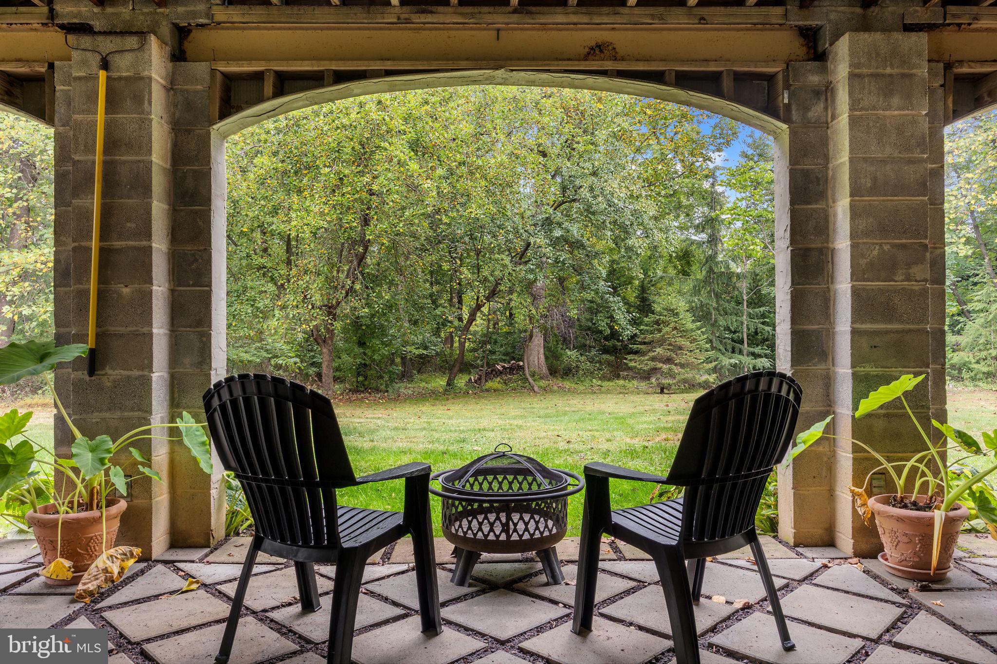 PEAKE FARM - Residential