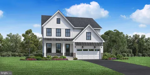 1209 Chesapeake View Drive, Middletown, DE MLS: DENC2077576