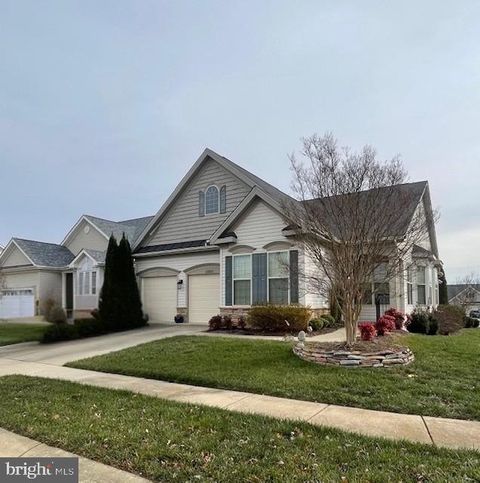 10201 IVERSON AVENUE FREDERICKSBURG VA 22407