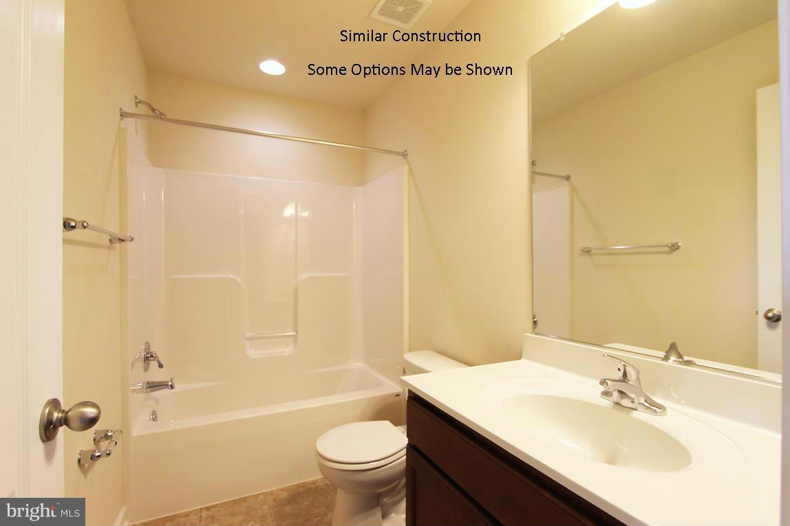 KENSINGTON TERRACE - Residential