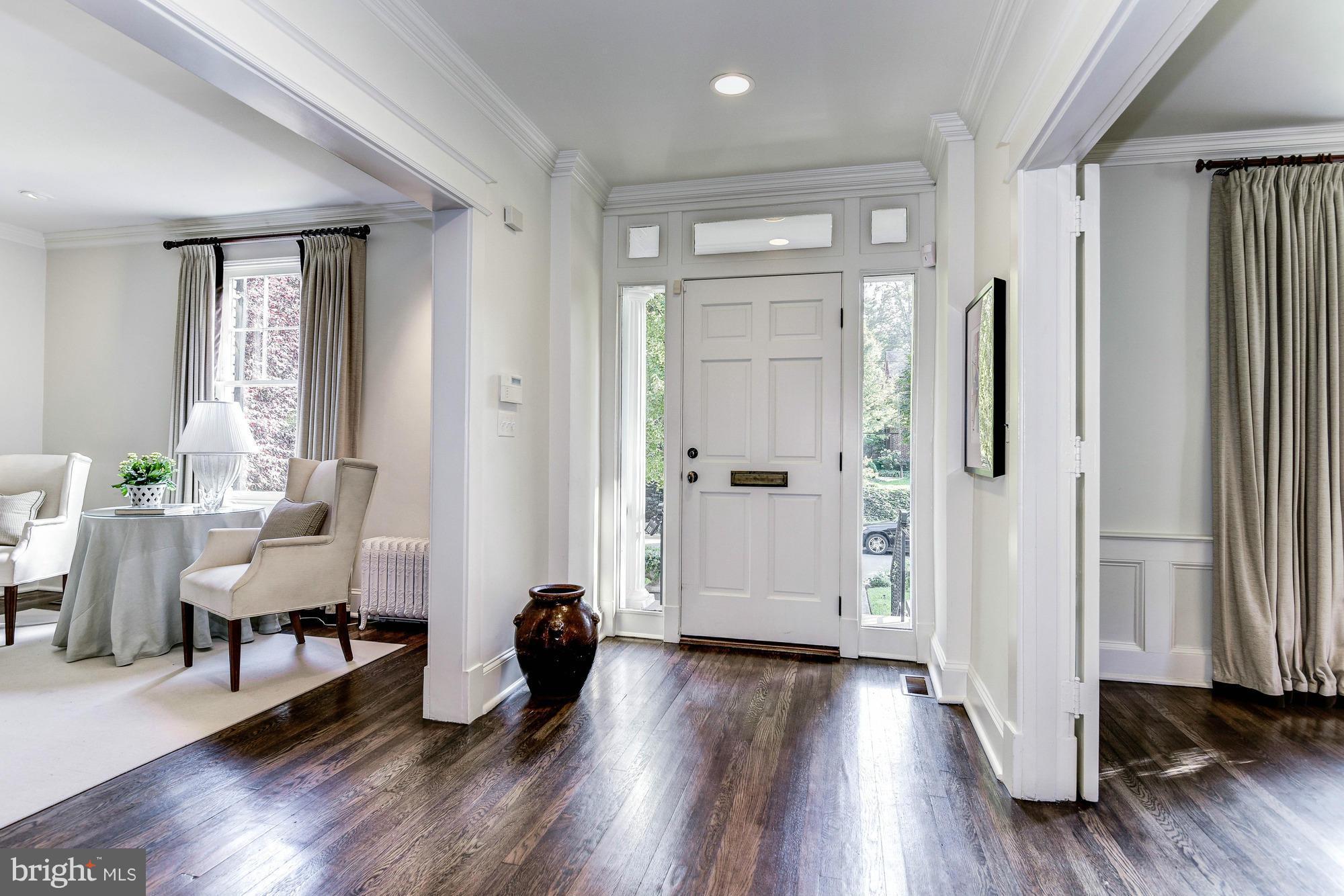 CHEVY CHASE PARK - Residential