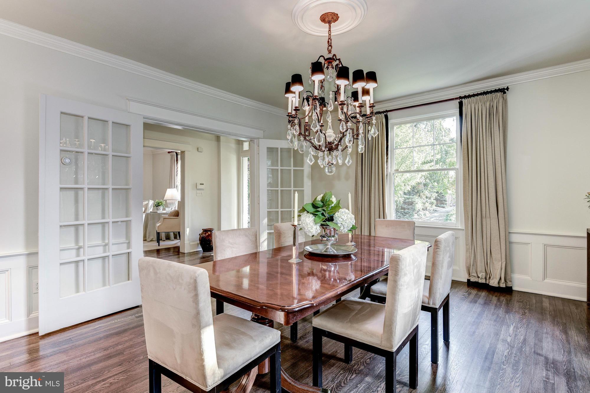 CHEVY CHASE PARK - Residential