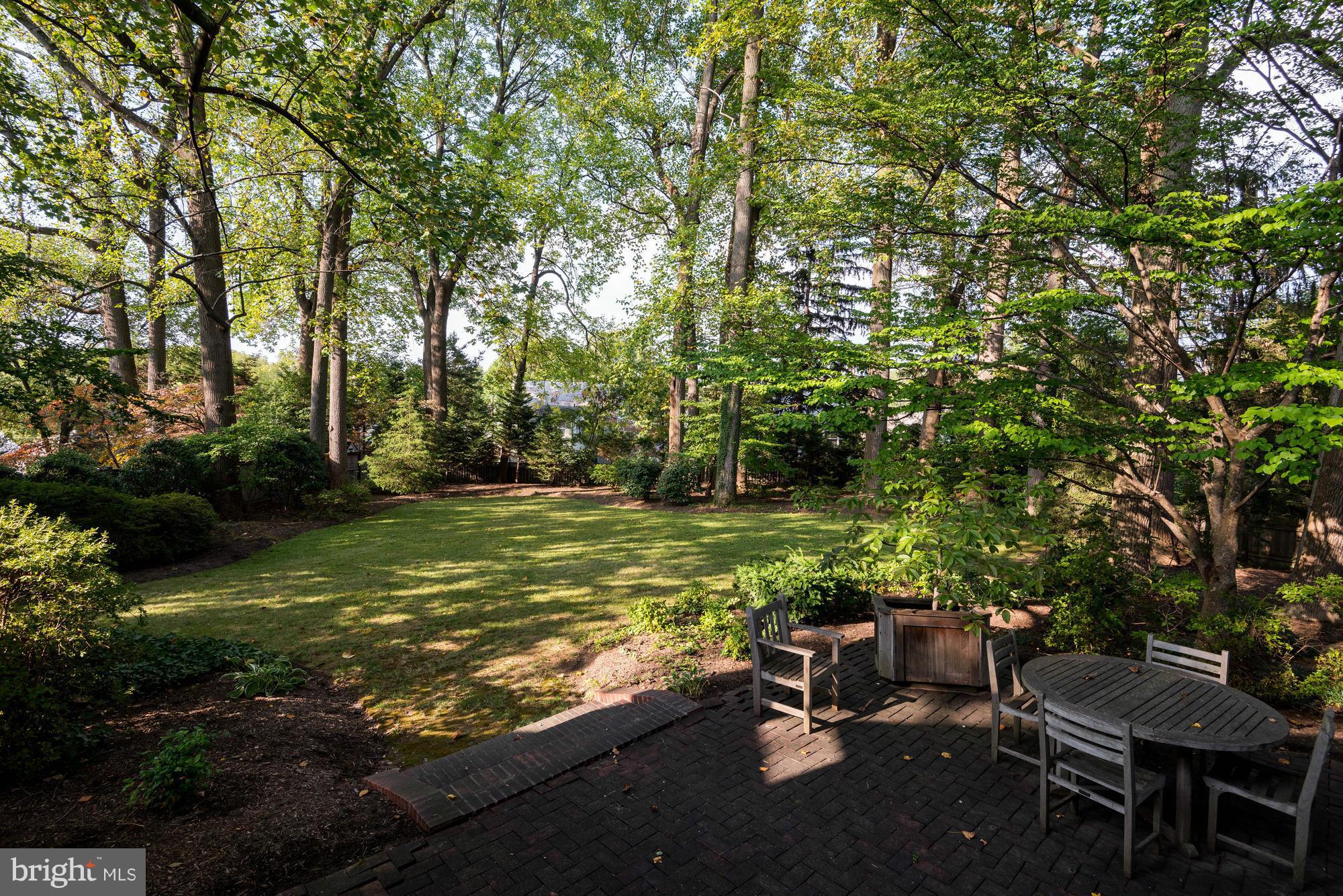 CHEVY CHASE PARK - Residential