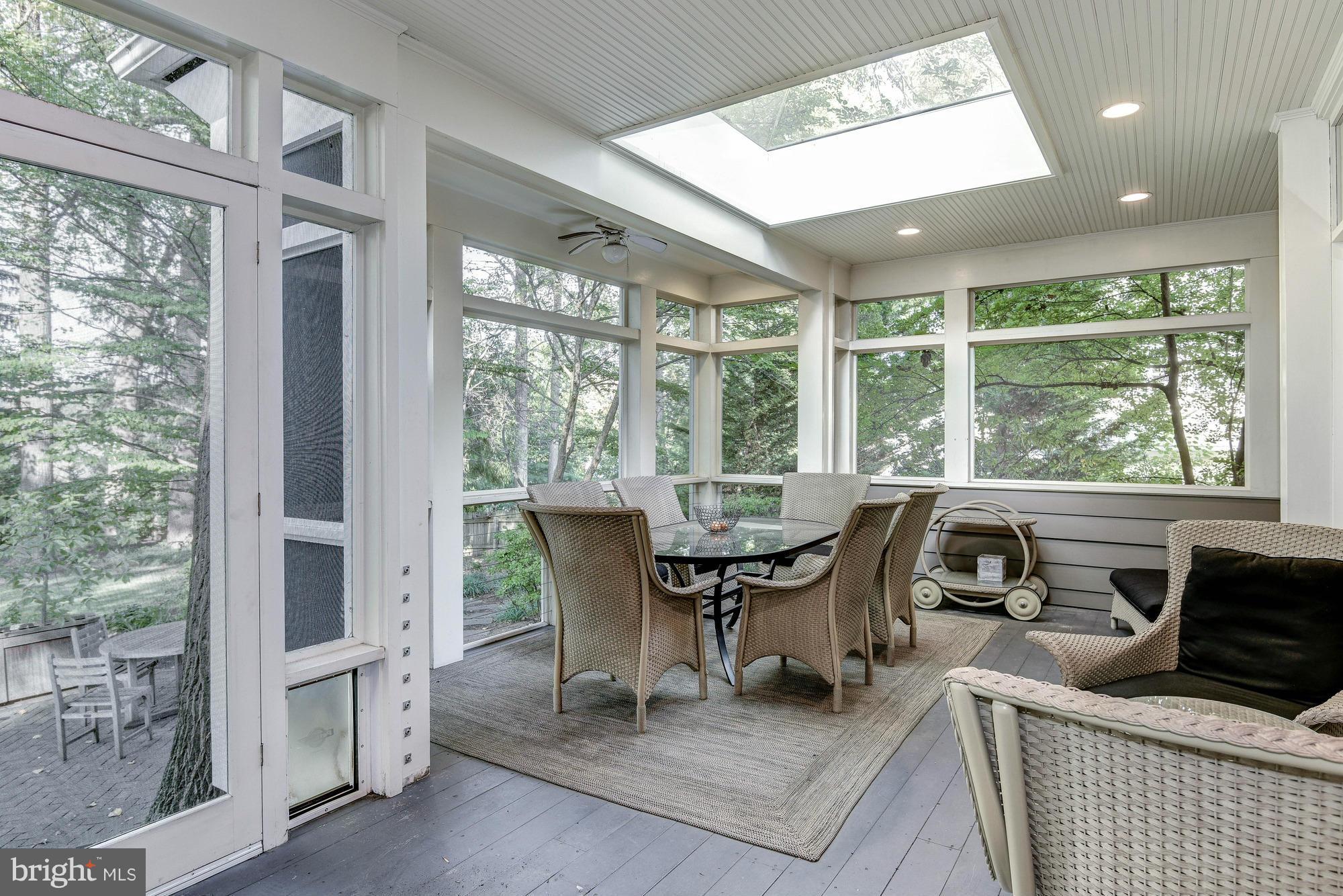 CHEVY CHASE PARK - Residential