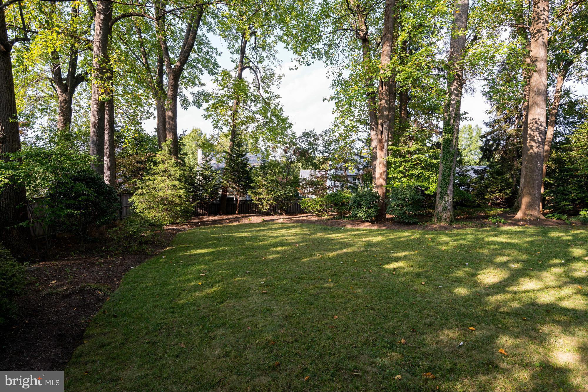 CHEVY CHASE PARK - Residential