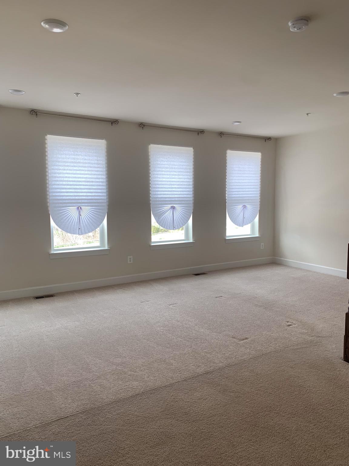 SMITH HOME FARM - Residential Lease