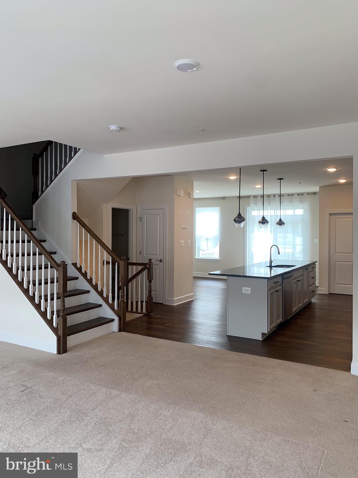 SMITH HOME FARM - Residential Lease