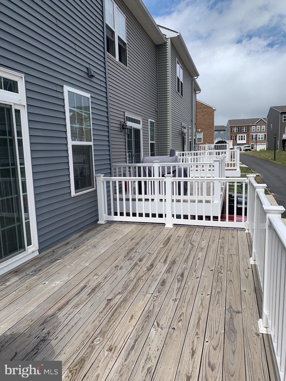 SMITH HOME FARM - Residential Lease