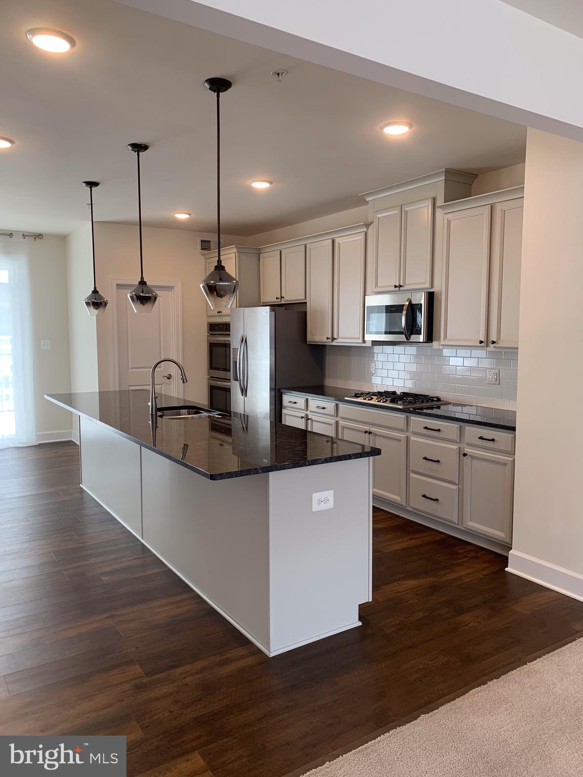 SMITH HOME FARM - Residential Lease