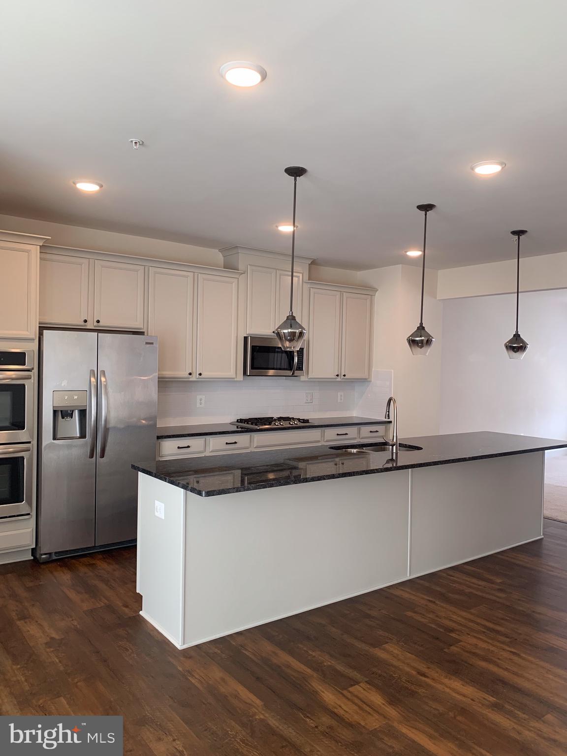 SMITH HOME FARM - Residential Lease