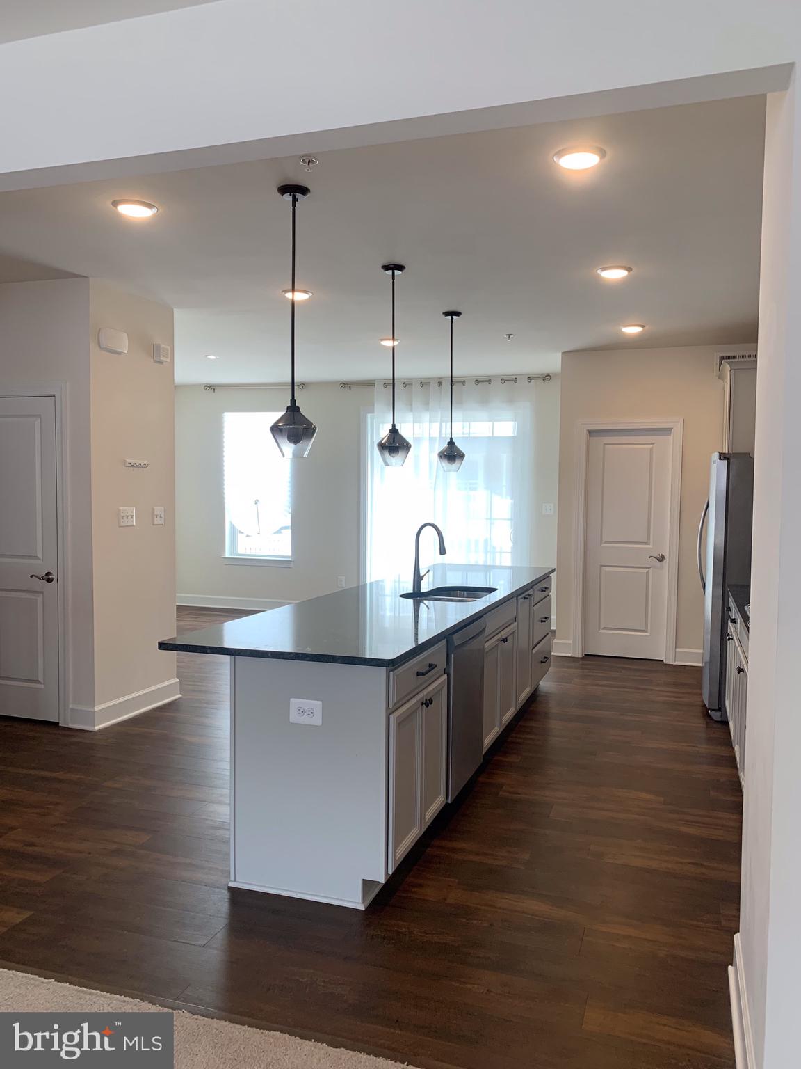 SMITH HOME FARM - Residential Lease