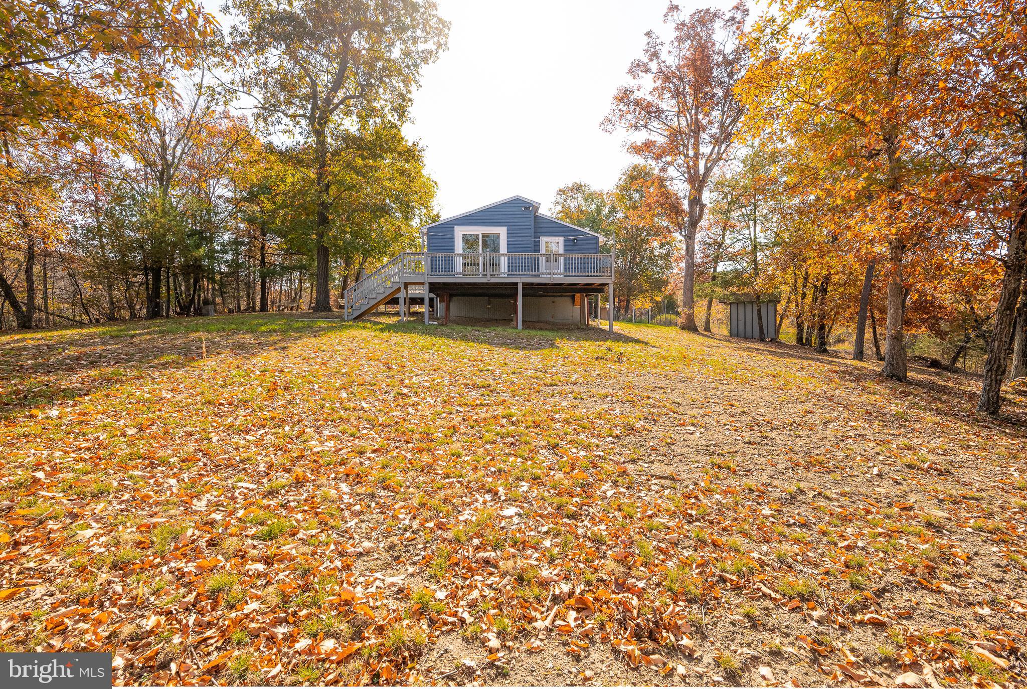 MONTEVALLO HILLS - Residential