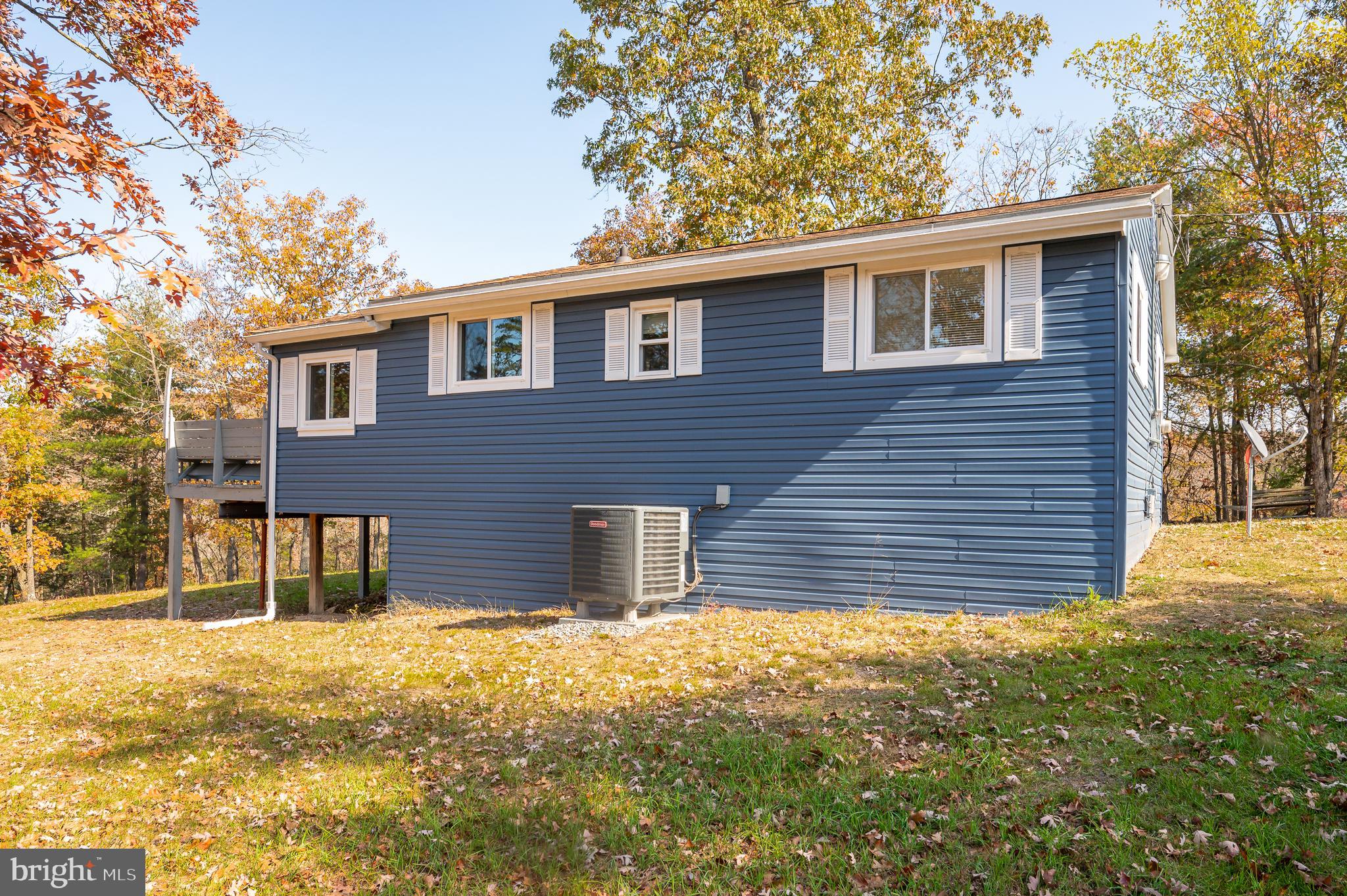 MONTEVALLO HILLS - Residential